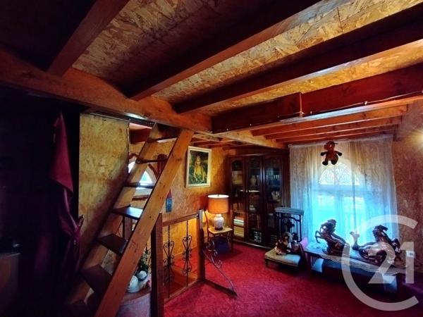 Maison à vendre  17 pièces - 305 m2 PRIGONRIEUX - 24