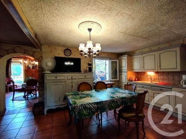 Maison à vendre  17 pièces - 305 m2 PRIGONRIEUX - 24