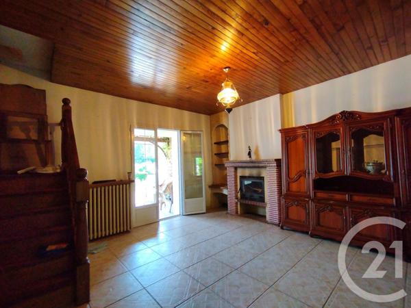 Maison à vendre  17 pièces - 305 m2 PRIGONRIEUX - 24