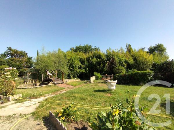 Maison à vendre  17 pièces - 305 m2 PRIGONRIEUX - 24