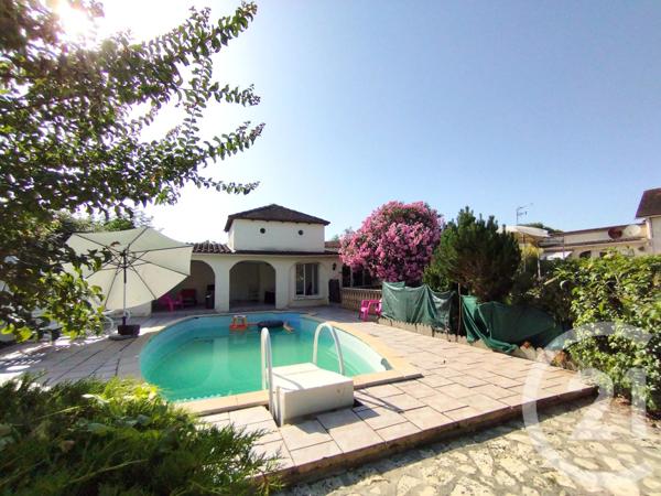 Maison à vendre  17 pièces - 305 m2 PRIGONRIEUX - 24