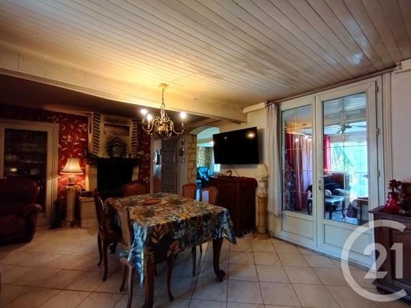 Maison à vendre  17 pièces - 305 m2 PRIGONRIEUX - 24