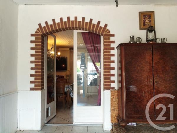 Maison à vendre  17 pièces - 305 m2 PRIGONRIEUX - 24