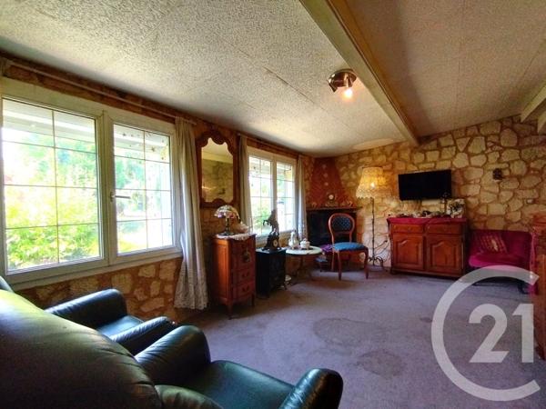 Maison à vendre  17 pièces - 305 m2 PRIGONRIEUX - 24