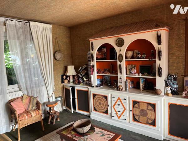 LAVAL, Maison sur sous-sol