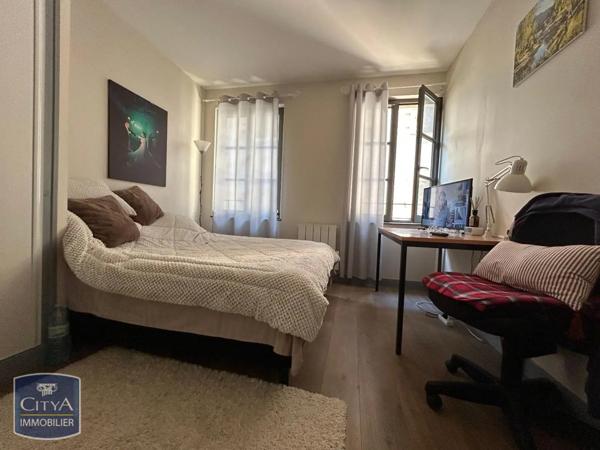 Location appartement 4 pièces de 80.84m²
