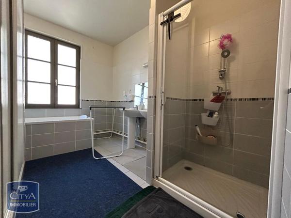 Location appartement 4 pièces de 80.84m²