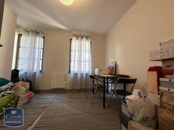 Location appartement 4 pièces de 80.84m²