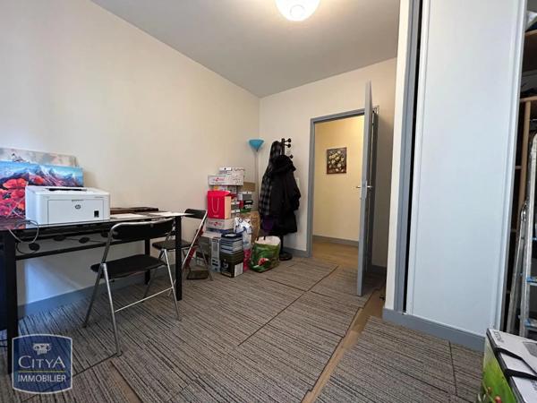 Location appartement 4 pièces de 80.84m²
