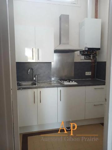 Appartement à louer à Caen (14000)