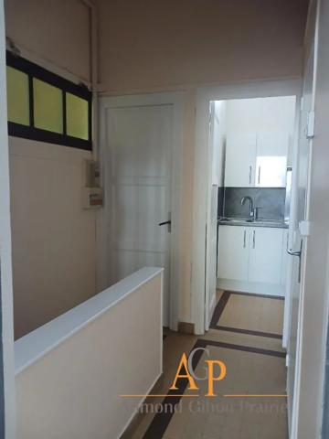 Appartement à louer à Caen (14000)