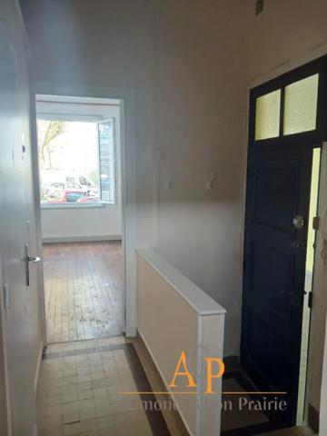 Appartement à louer à Caen (14000)