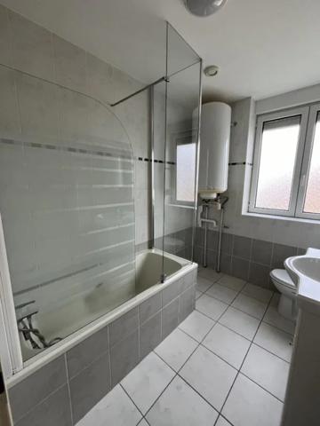 Appartement à louer à Moussey (57770)
