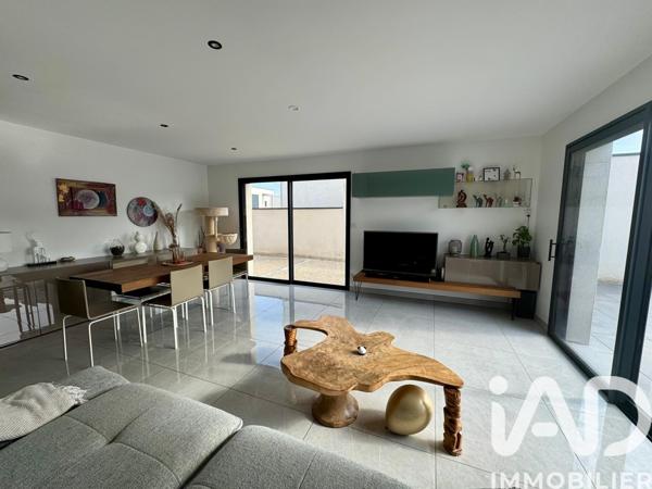 Maison à vendre 9 pièces 147 m² Perrigny-lès-Dijon
