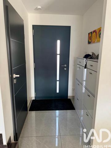 Maison à vendre 9 pièces 147 m² Perrigny-lès-Dijon