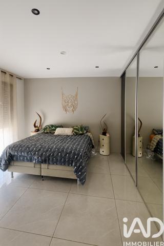 Maison à vendre 9 pièces 147 m² Perrigny-lès-Dijon