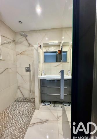 Maison à vendre 9 pièces 147 m² Perrigny-lès-Dijon