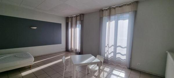 Appartement à louer à Privas (07000)