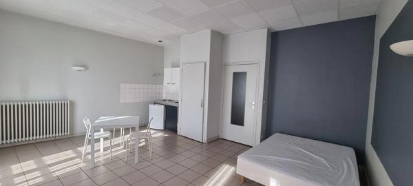 Appartement à louer à Privas (07000)