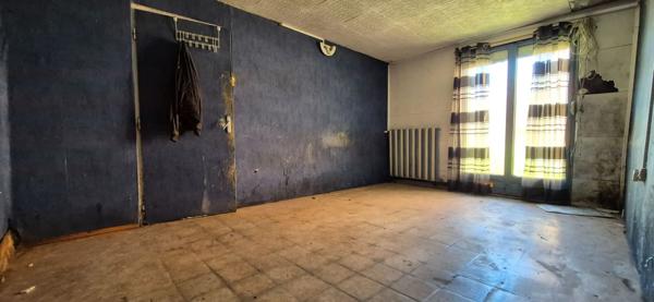 Maison à vendre 3 pièces 87m² Saint-Amand-les-Eaux (59230)