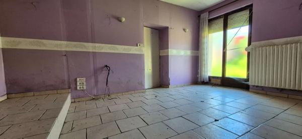 Maison à vendre 3 pièces 87m² Saint-Amand-les-Eaux (59230)