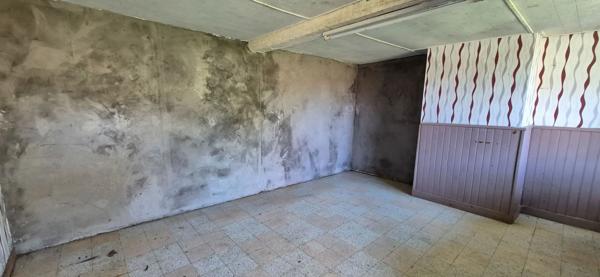 Maison à vendre 3 pièces 87m² Saint-Amand-les-Eaux (59230)