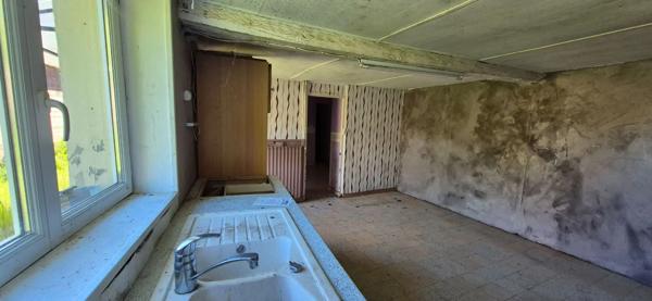Maison à vendre 3 pièces 87m² Saint-Amand-les-Eaux (59230)