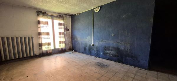 Maison à vendre 3 pièces 87m² Saint-Amand-les-Eaux (59230)