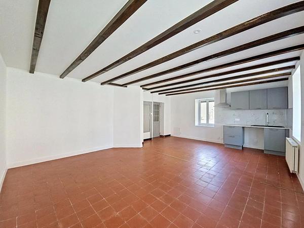 Appartement à louer à Montcet (01310)