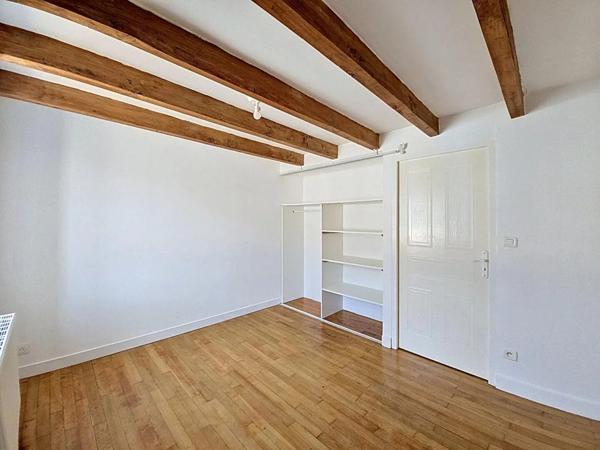 Appartement à louer à Montcet (01310)