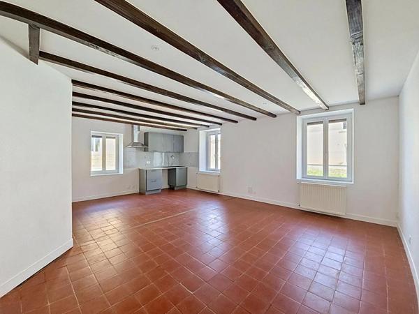 Appartement à louer à Montcet (01310)