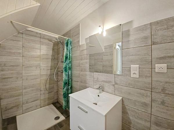 Appartement à louer à Montcet (01310)