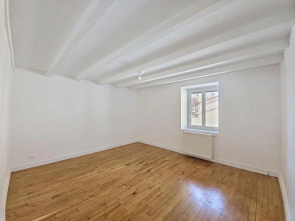 Appartement à louer à Montcet (01310)