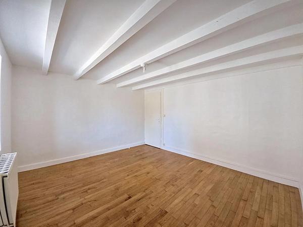 Appartement à louer à Montcet (01310)