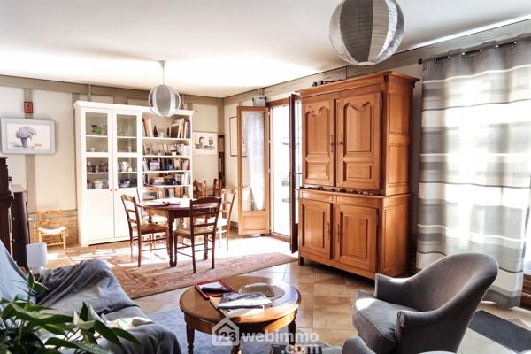 Maison 89 m² à Le Vaudreuil 27100