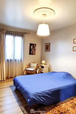Maison 89 m² à Le Vaudreuil 27100