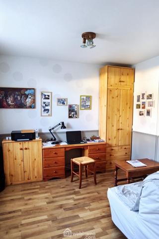 Maison 89 m² à Le Vaudreuil 27100