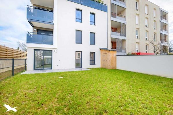 Appartement à vendre |  Caluire-et-Cuire |  3 pièces | 65 m²