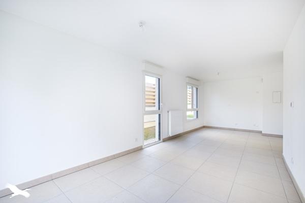 Appartement à vendre |  Caluire-et-Cuire |  3 pièces | 65 m²