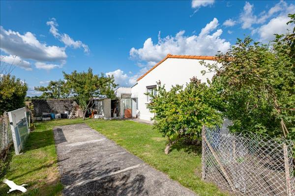 Maison à vendre |  Saintes |  5 pièces | 70 m²