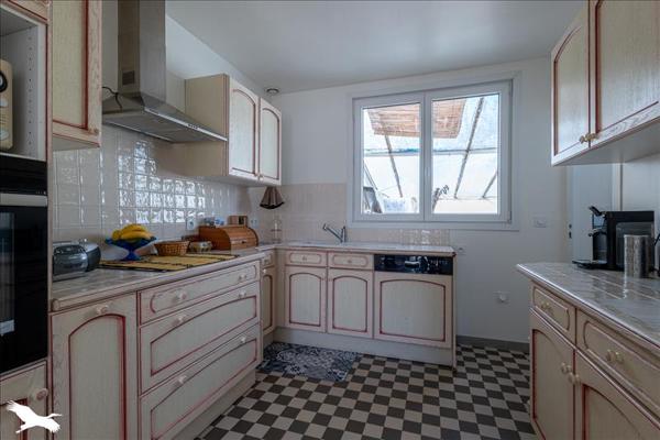 Maison à vendre |  Saintes |  5 pièces | 70 m²