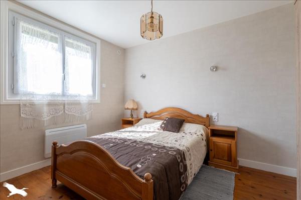 Maison à vendre |  Saintes |  5 pièces | 70 m²