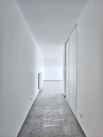 Appartement de 30 m²