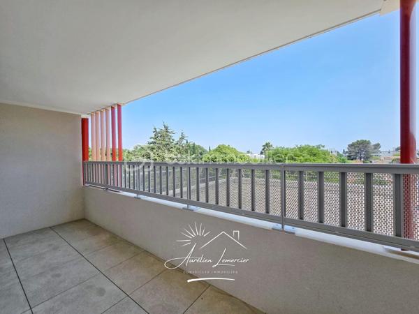 Appartement de 30 m²