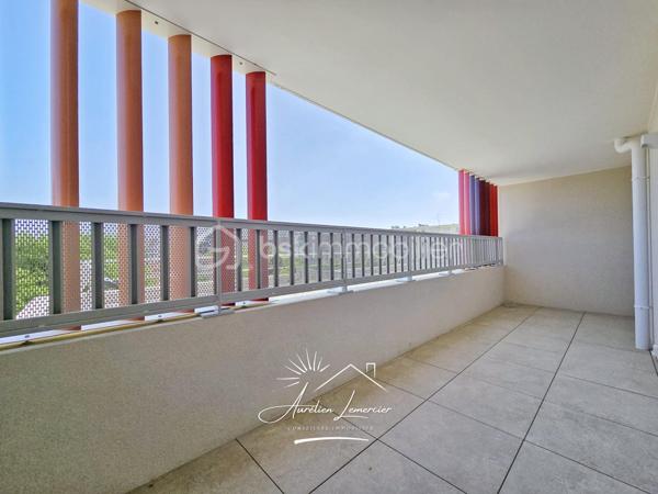 Appartement de 30 m²