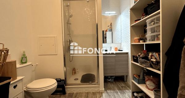 À vendre Studio 29 m² - Corbeil-essonnes 91100