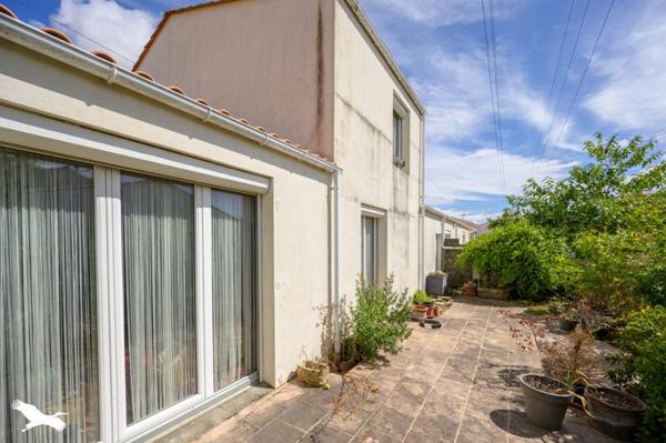Maison 262 400 € Puilboreau 4 p 87 m² DPE D