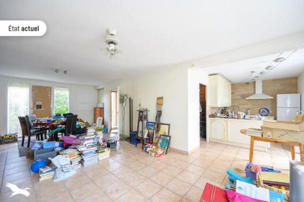 Maison 262 400 € Puilboreau 4 p 87 m² DPE D