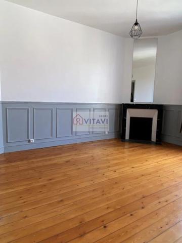 Appartement à vendre à Creil (60100)