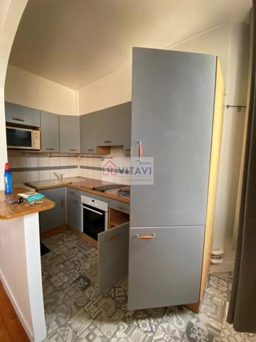 Appartement à vendre à Creil (60100)